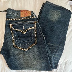 True religion jeans
